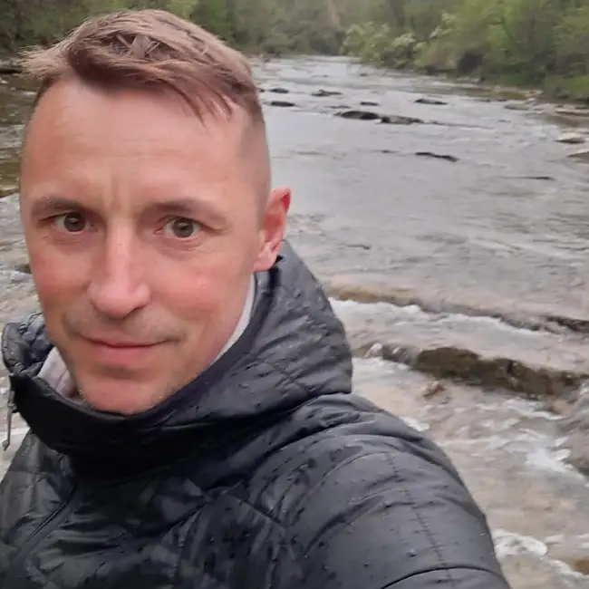 Dmitriy, 44, Netanya - Dately