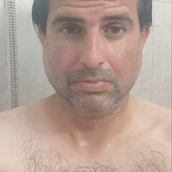 Izhak, 41, Petah Tikva - Dately