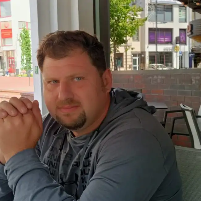 Boris, 48, Ashdod - Dately