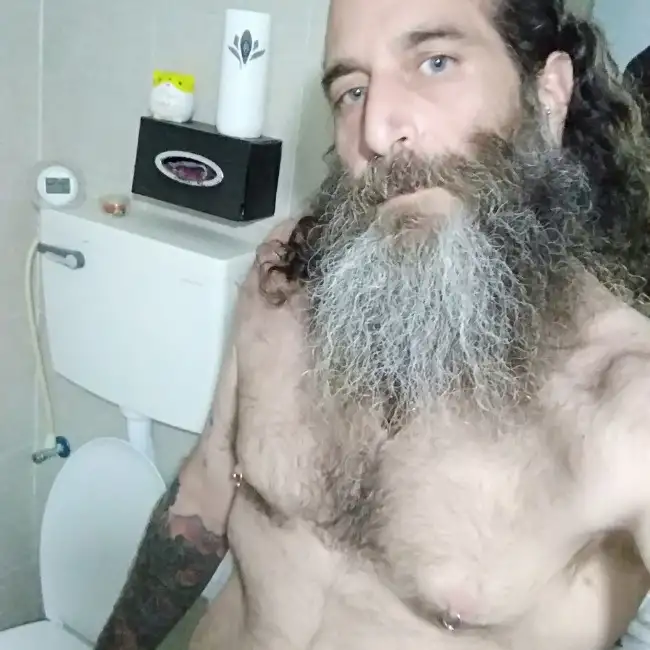 רועי, 48, Beer Sheva - Dately