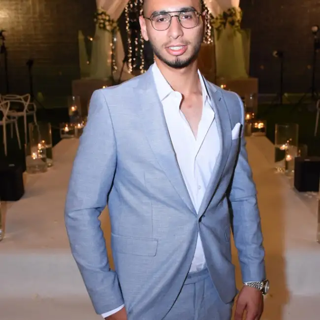 עמית, 23, Beer Yakov - Dately