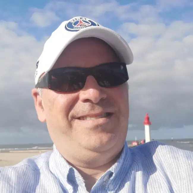 אריק, 56, Tel Aviv - Dately