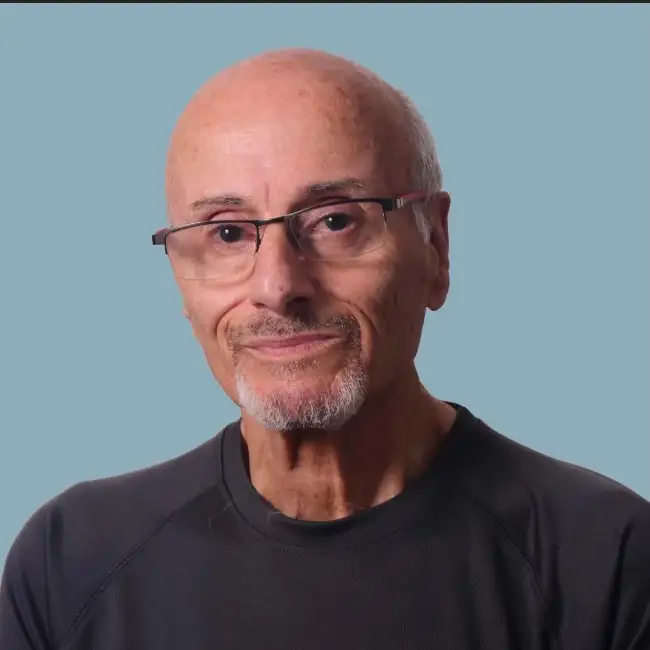 איתן, 77, Ramat Gan - Dately