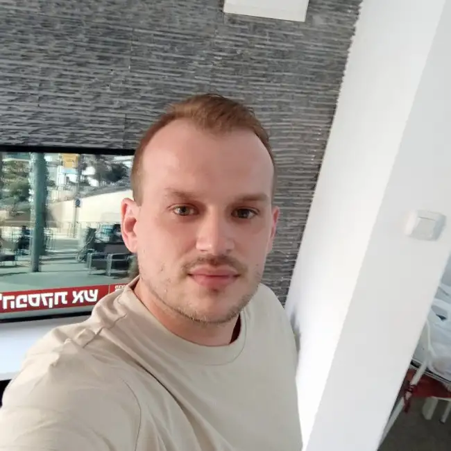 Dimon, 37, Eilat - Dately