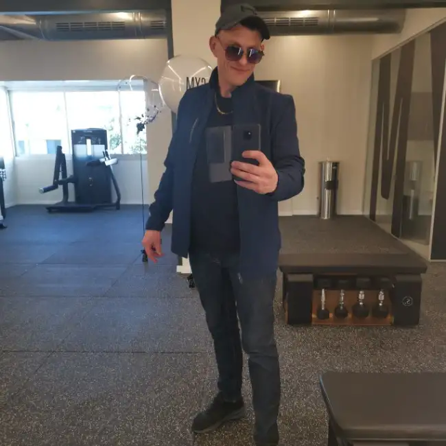 Pasha, 39, Tel Aviv - Dately