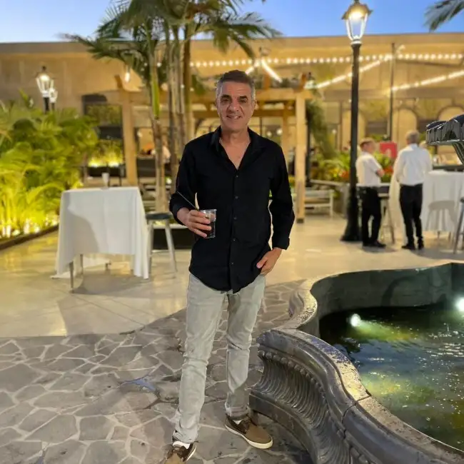 יעקב, 60, Modiin - Dately