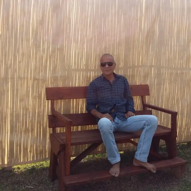 אורון, 61, Gedera - Dately