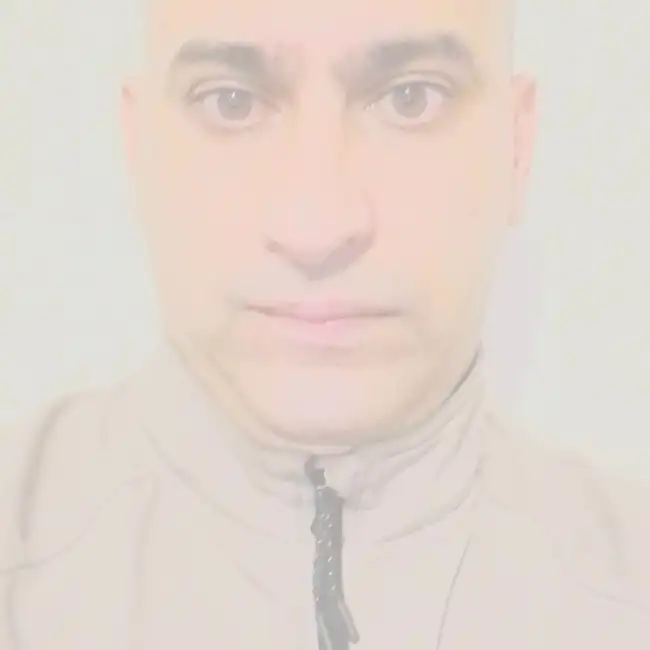 רמי, 41, Hedera - Dately