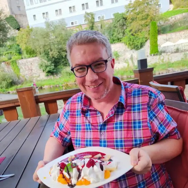 Boris, 59