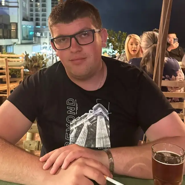 Tomer, 26, Yokneam Illit - Dately