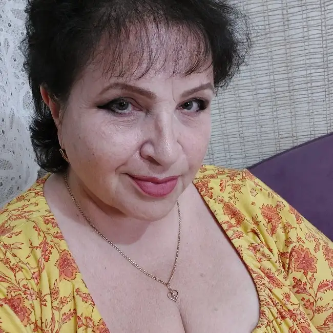 Svetlana, 56, Holon - Dately