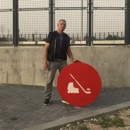Igor, 60, Beer Sheva - Dately