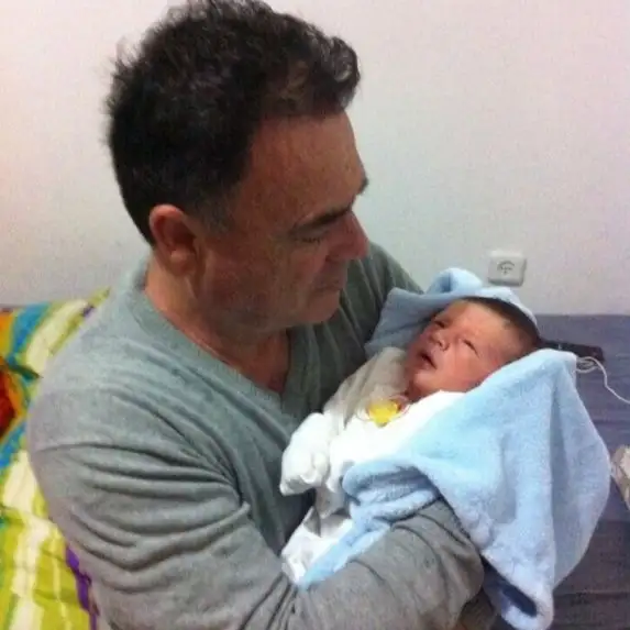 דן, 70, Netanya - Dately