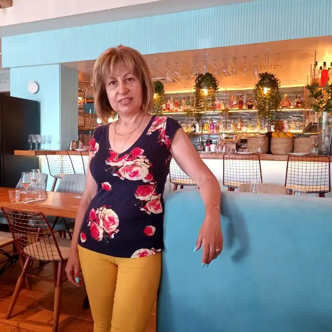 Svetlana, 54, Jerusalem - Dately