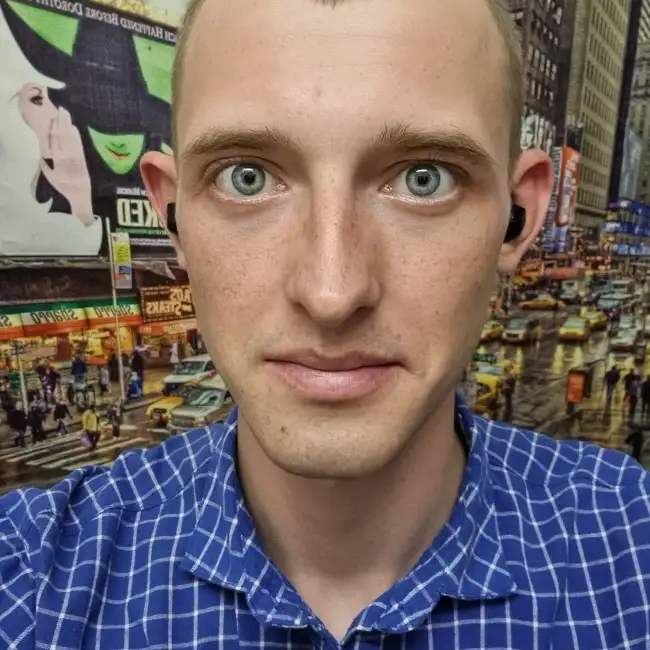 Evgeniy, 32, Lod - Dately