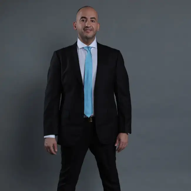 NIR, 39, Jerusalem - Dately