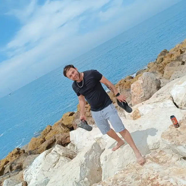 Aleksandr, 32, Ashkelon - Dately