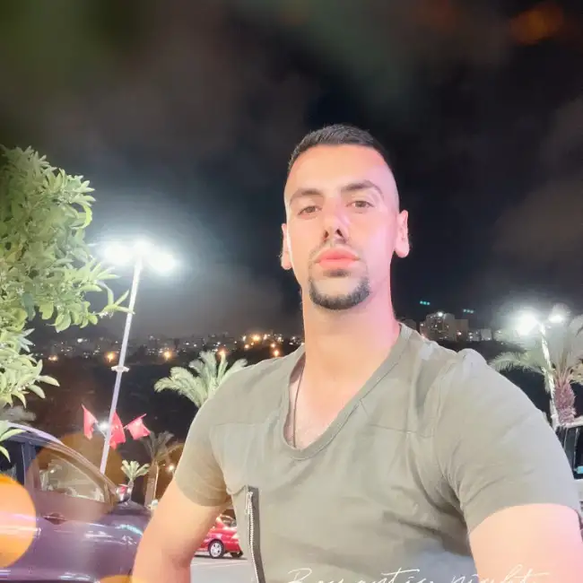 אייל, 32, Haifa - Dately