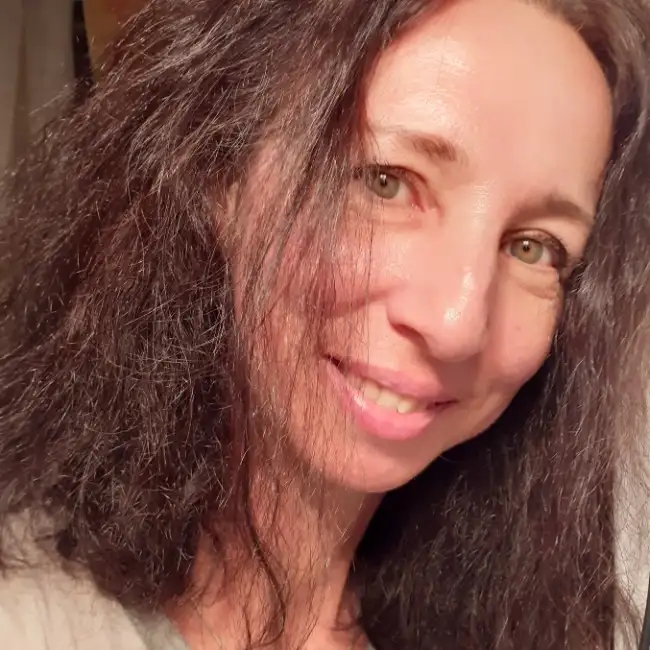 Valery, 53North Israel 