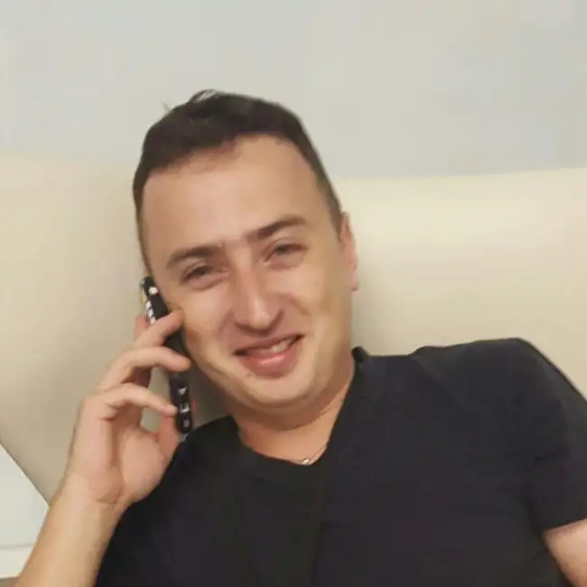 ARTUR, 44, Netanya - Dately