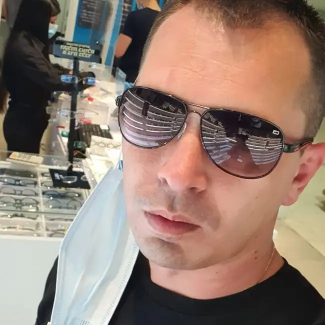 Serega, 38, Jerusalem - Dately
