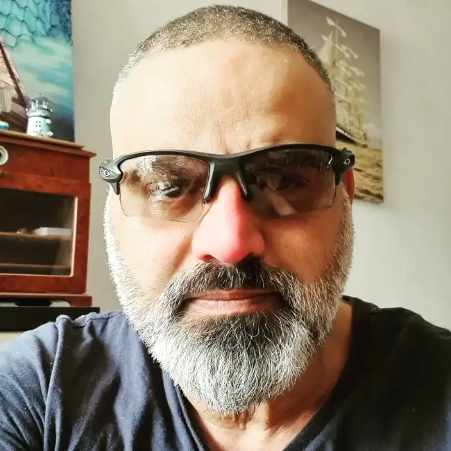 Lior, 54, Kiryat Ata - Dately