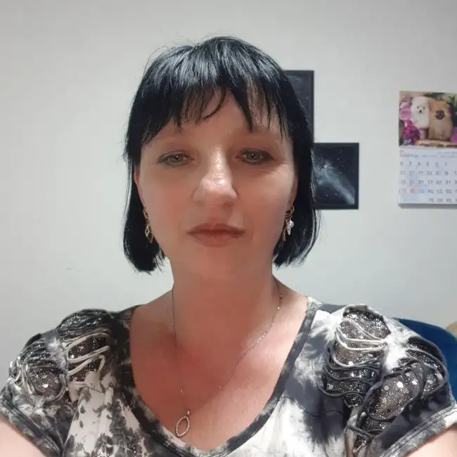 Lana, 46, Kiryat Ata - Dately