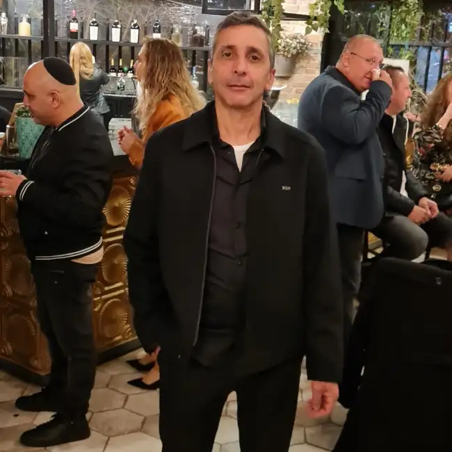יורם, 62, Bat Yam - Dately