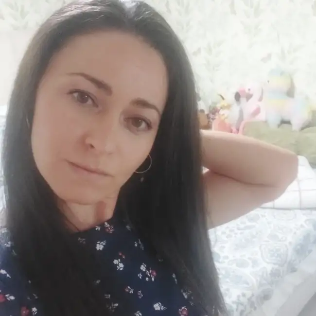 Olya, 41, Rishon LeZion - Dately
