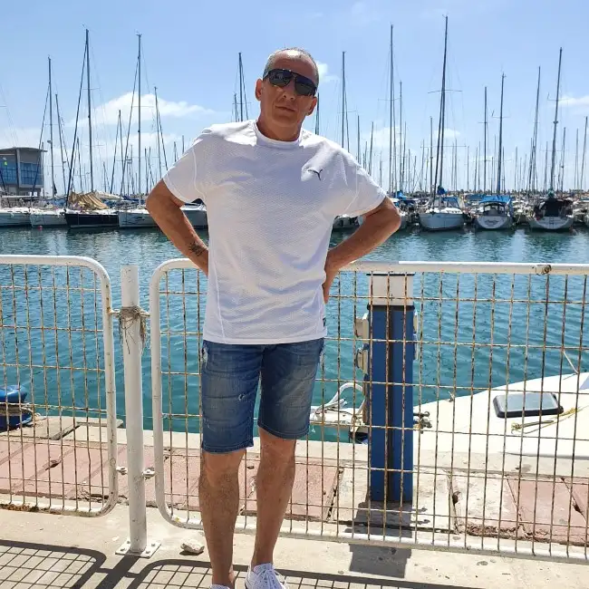 Aleksandr, 56, Petah Tikva - Dately
