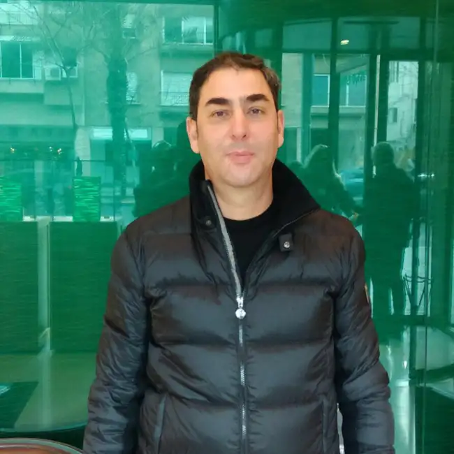 יהודה, 62, Rishon LeZion - Dately