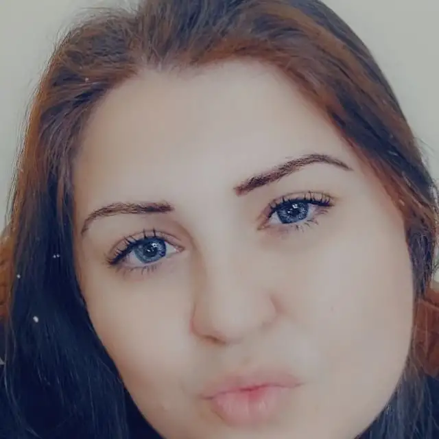 Elvira, 42, Ashdod - Dately
