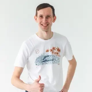 Viktor, 35, Haifa - Dately