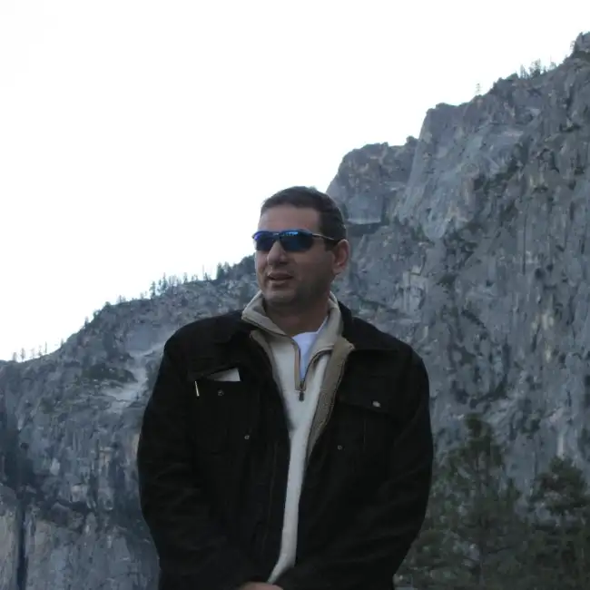 גיא, 55, Jerusalem - Dately