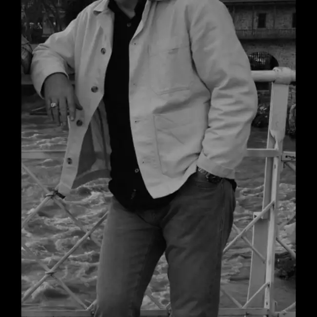 Eugeni, 49, Tel Aviv - Dately
