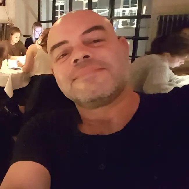 אביקו, 56, Haifa - Dately