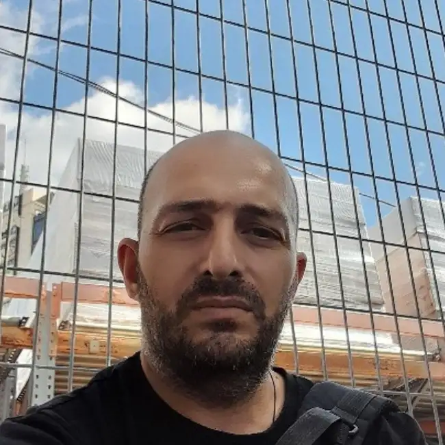 Giorgi, 40, Holon - Dately