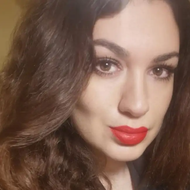 Liya, 34, Tel Aviv - Dately