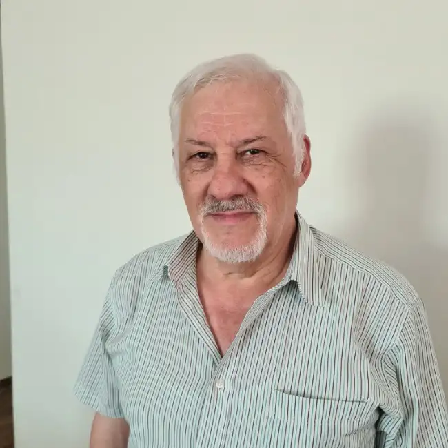 Roma, 72, Rehovot - Dately
