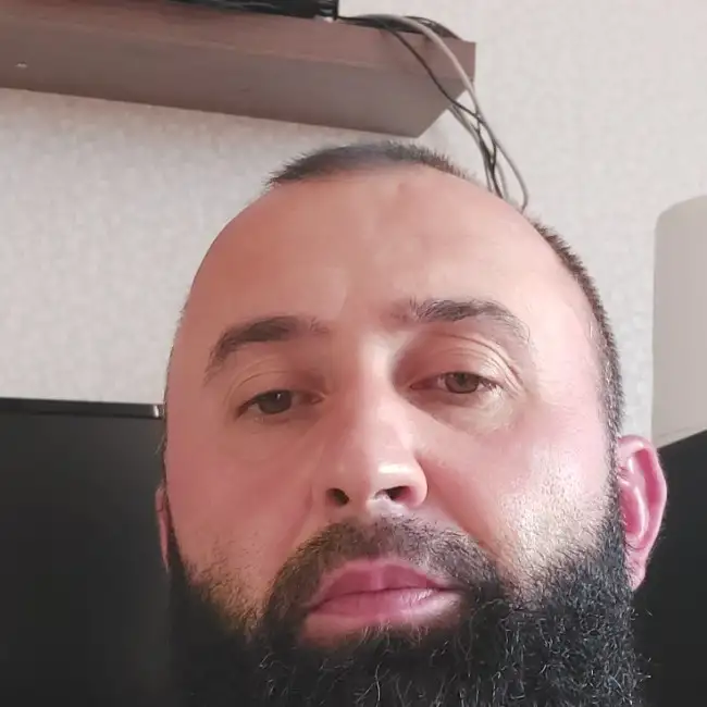 Yunus, 42, Kiryat Yam - Dately