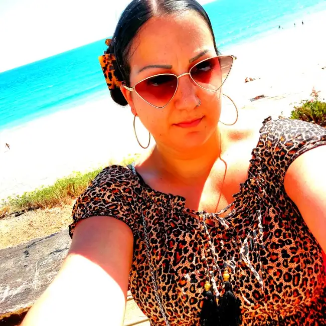 איה, 35, Bat Yam - Dately