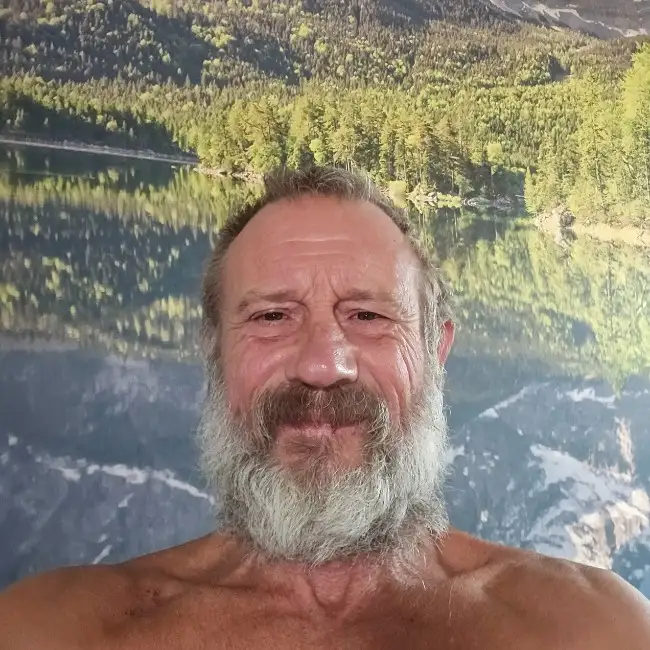 Aleks, 59, Bat Yam - Dately