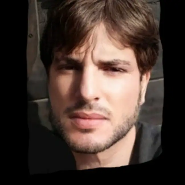 Simon, 57, Petah Tikva - Dately
