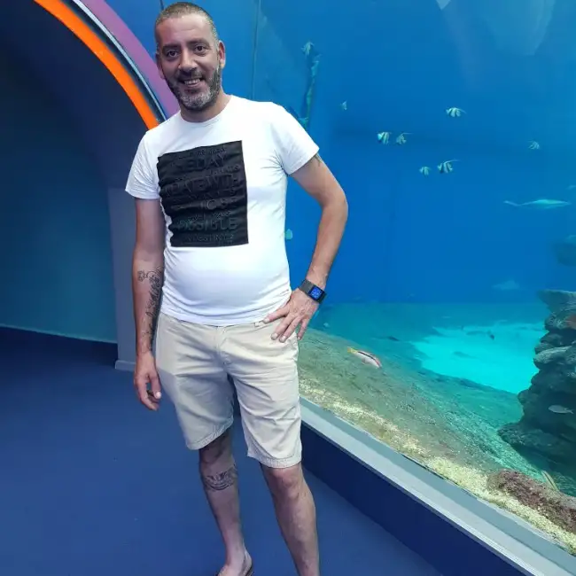 רני, 46, Nahariya - Dately