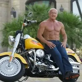 Dmitriy, 74, Tel Aviv - Dately