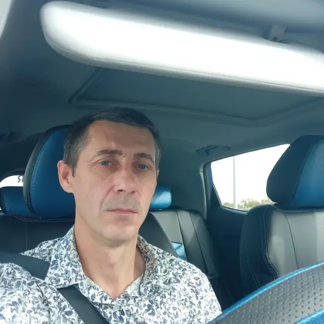 Nikolay, 50, Ashdod - Dately