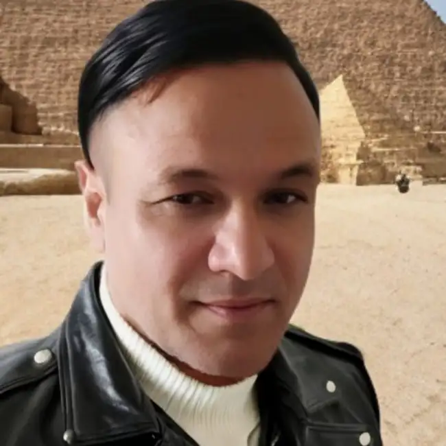 Alec, 58, Petah Tikva - Dately
