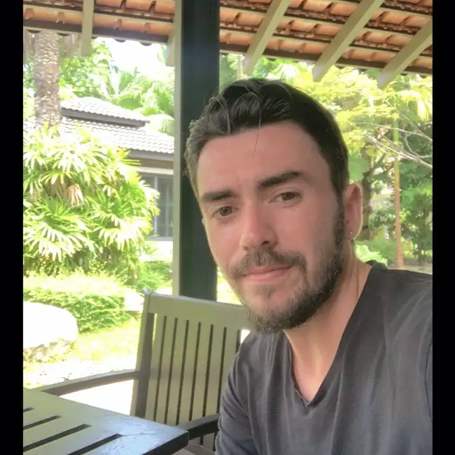 Mike, 32, Rishon LeZion - Dately