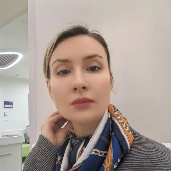 Ekaterina