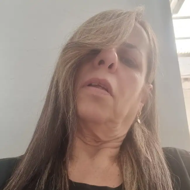 לבנה, 60, Beer Sheva - Dately